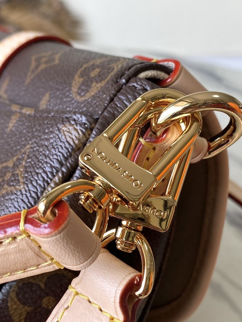Louis Vuitton Satchel Bags